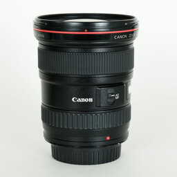 Canon EF17-40mm F4L USM Canon EF17-40mm F4L USM
