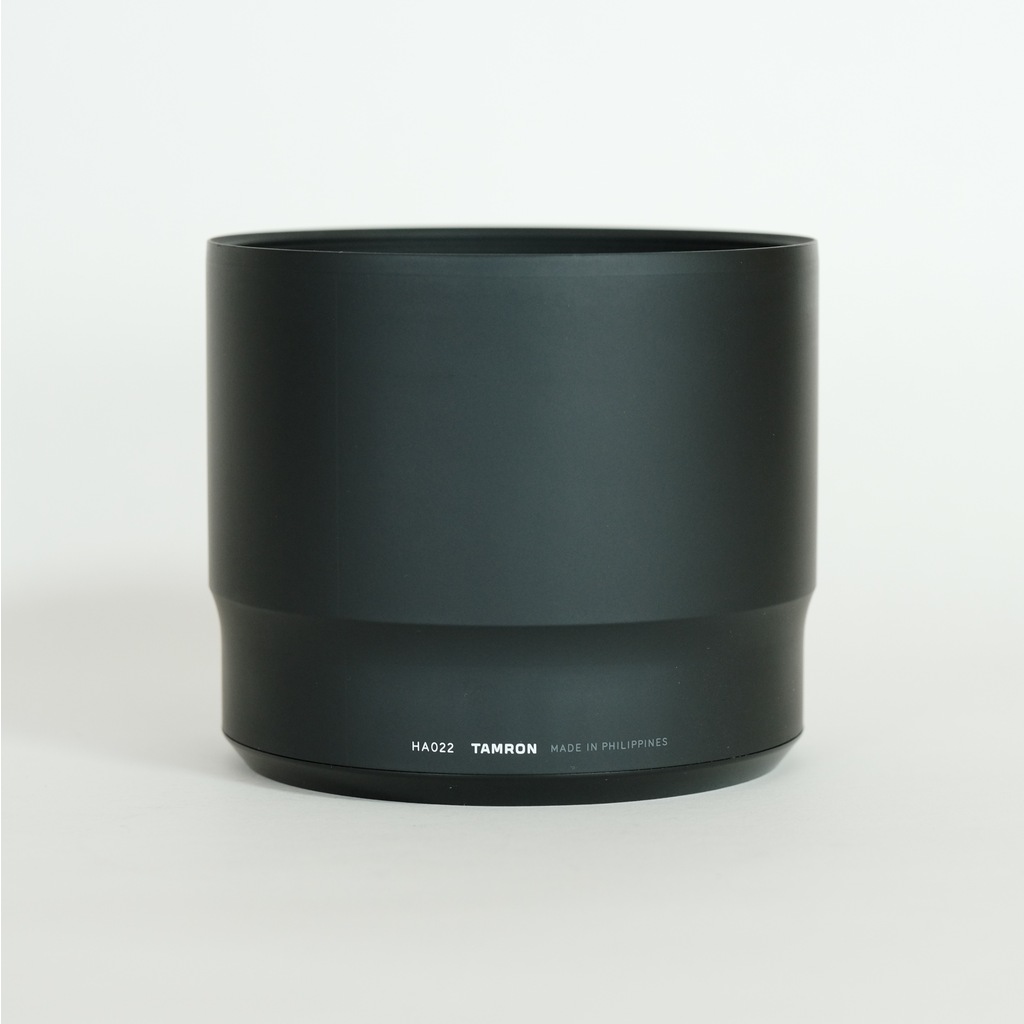 TAMRON SP 150-600mm F/5-6.3 Di VC USD G2 (Model A022