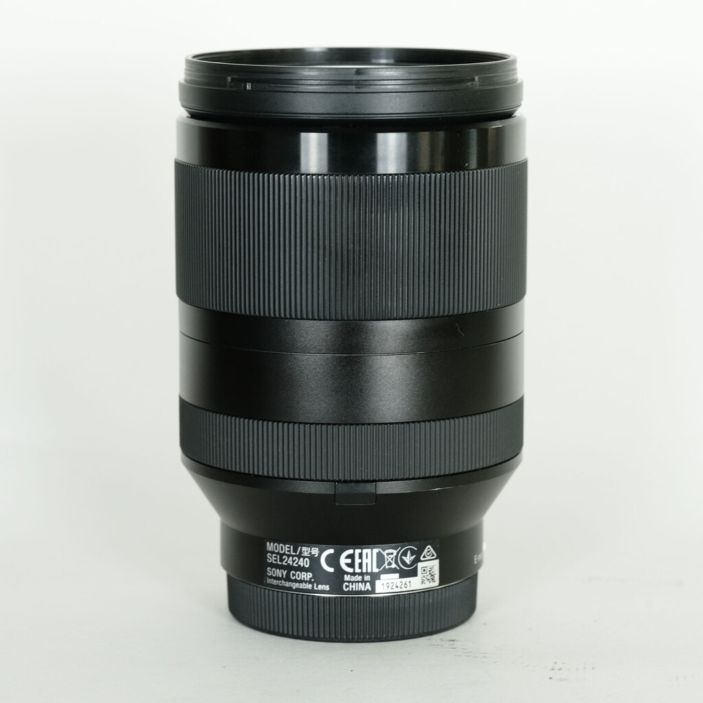 SONY FE 24-240mm F3.5-6.3 OSS SEL24240 SONY FE 24-240mm F3.5-6.3 OSS SEL24240