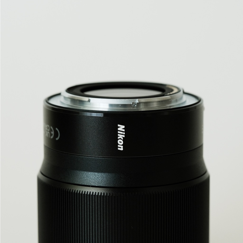 Nikon NIKKOR Z 50mm f/1.8 S