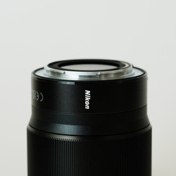 Nikon NIKKOR Z 50mm f/1.8 S