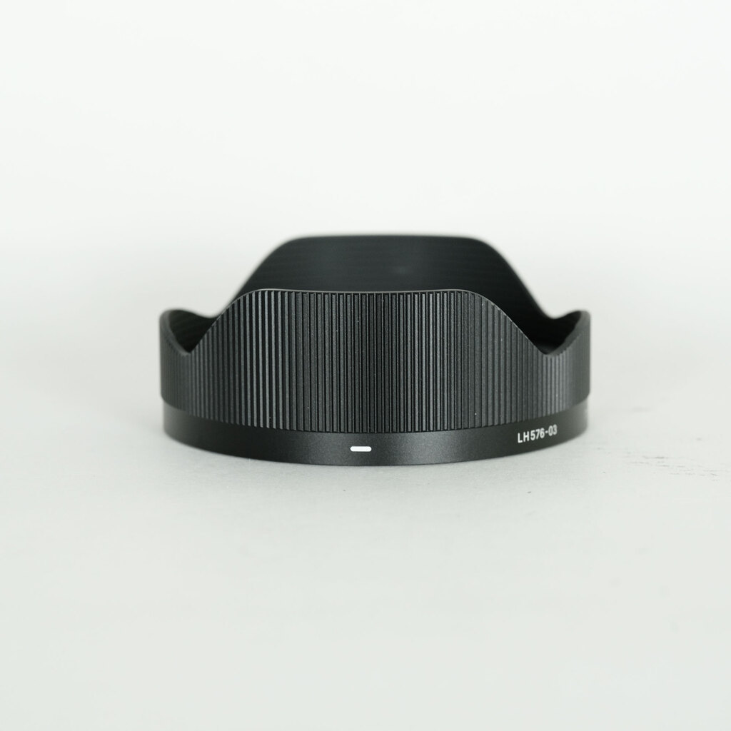 SIGMA 17mm F4 DG DN｜Contemporary [ソニーE用]