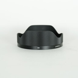 SIGMA 17mm F4 DG DN｜Contemporary [ソニーE用]