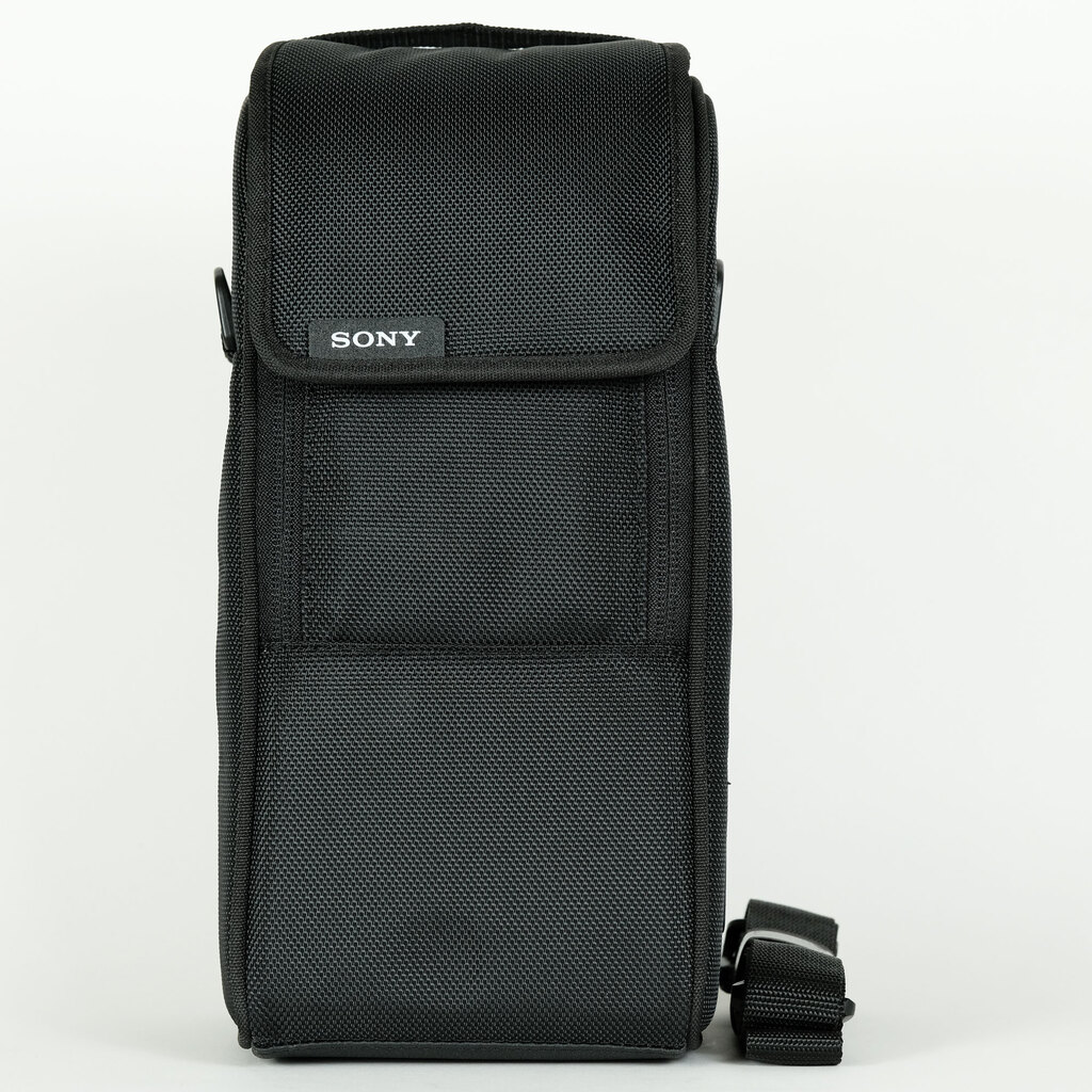 SONY FE 70-200mm F2.8 GM OSS II SEL70200GM2