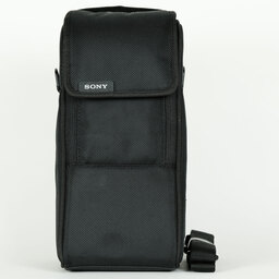 SONY FE 70-200mm F2.8 GM OSS II SEL70200GM2