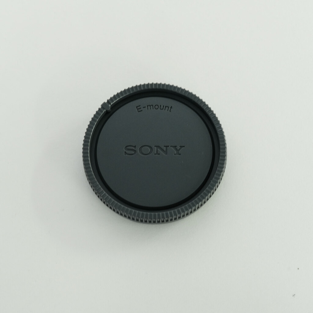SONY FE 16-35mm F2.8 GM II SEL1635GM2