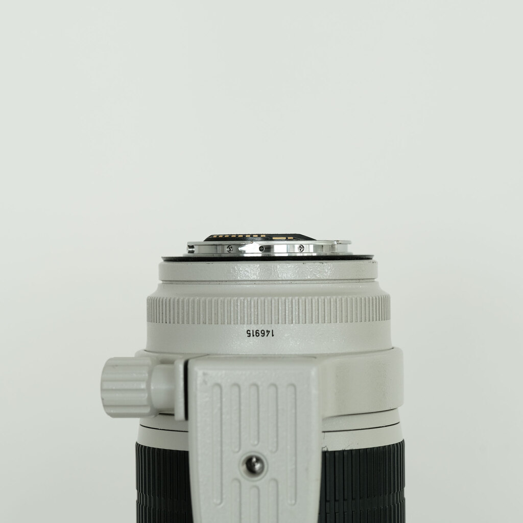 Canon EF70-200mm F2.8L IS II USM Canon EF70-200mm F2.8L IS II USM