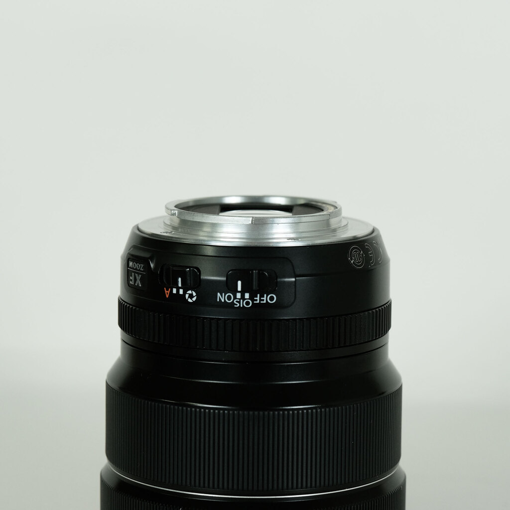 FUJIFILM XF10-24mmF4 R OIS FUJIFILM XF10-24mmF4 R OIS