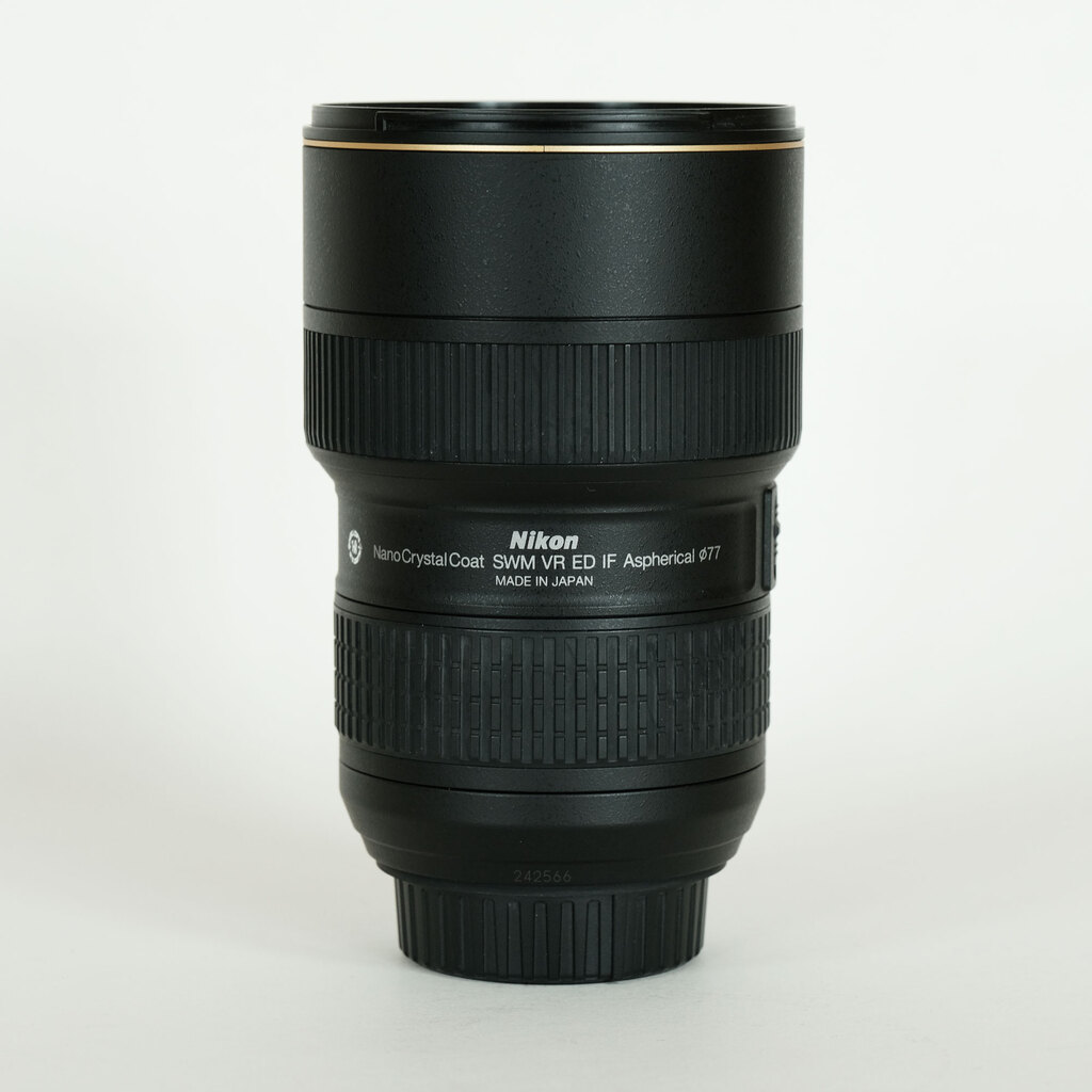 Nikon AF-S NIKKOR 16-35mm F4 G ED VR Nikon AF-S NIKKOR 16-35mm F4 G ED VR