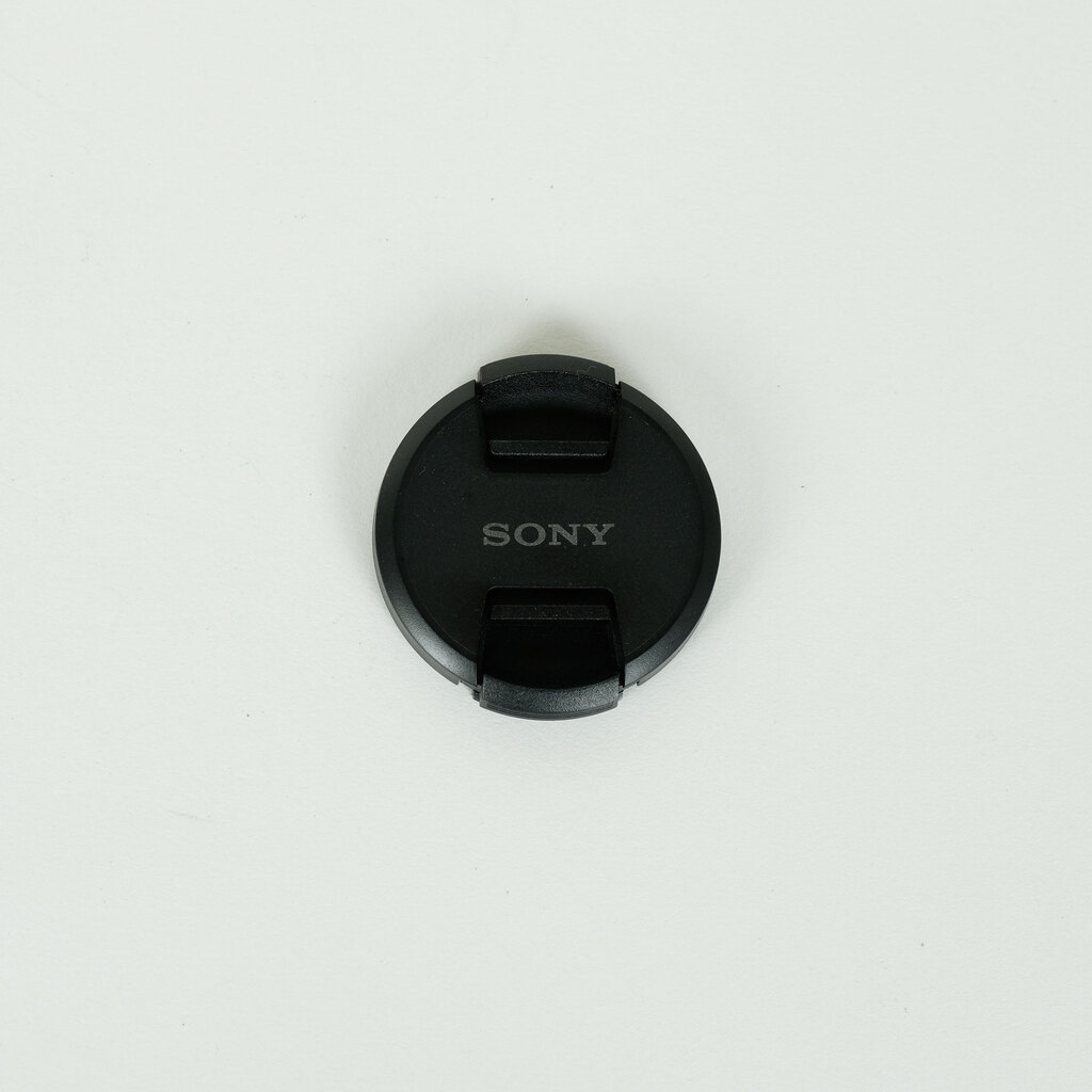 SONY FE 50mm F1.8 SEL50F18F
