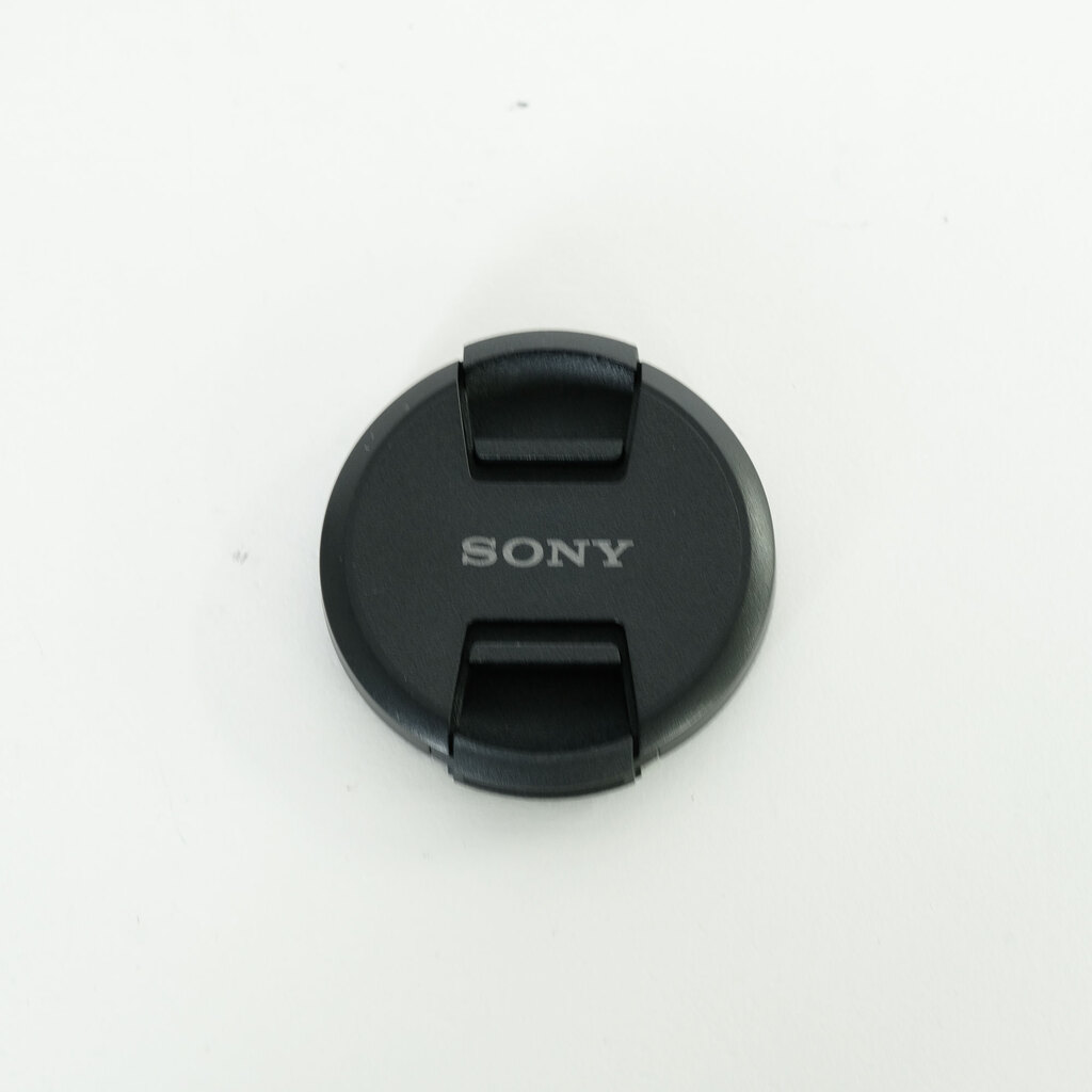 SONY FE 50mm F2.8 Macro SEL50M28