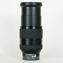 SONY FE 24-240mm F3.5-6.3 OSS SEL24240