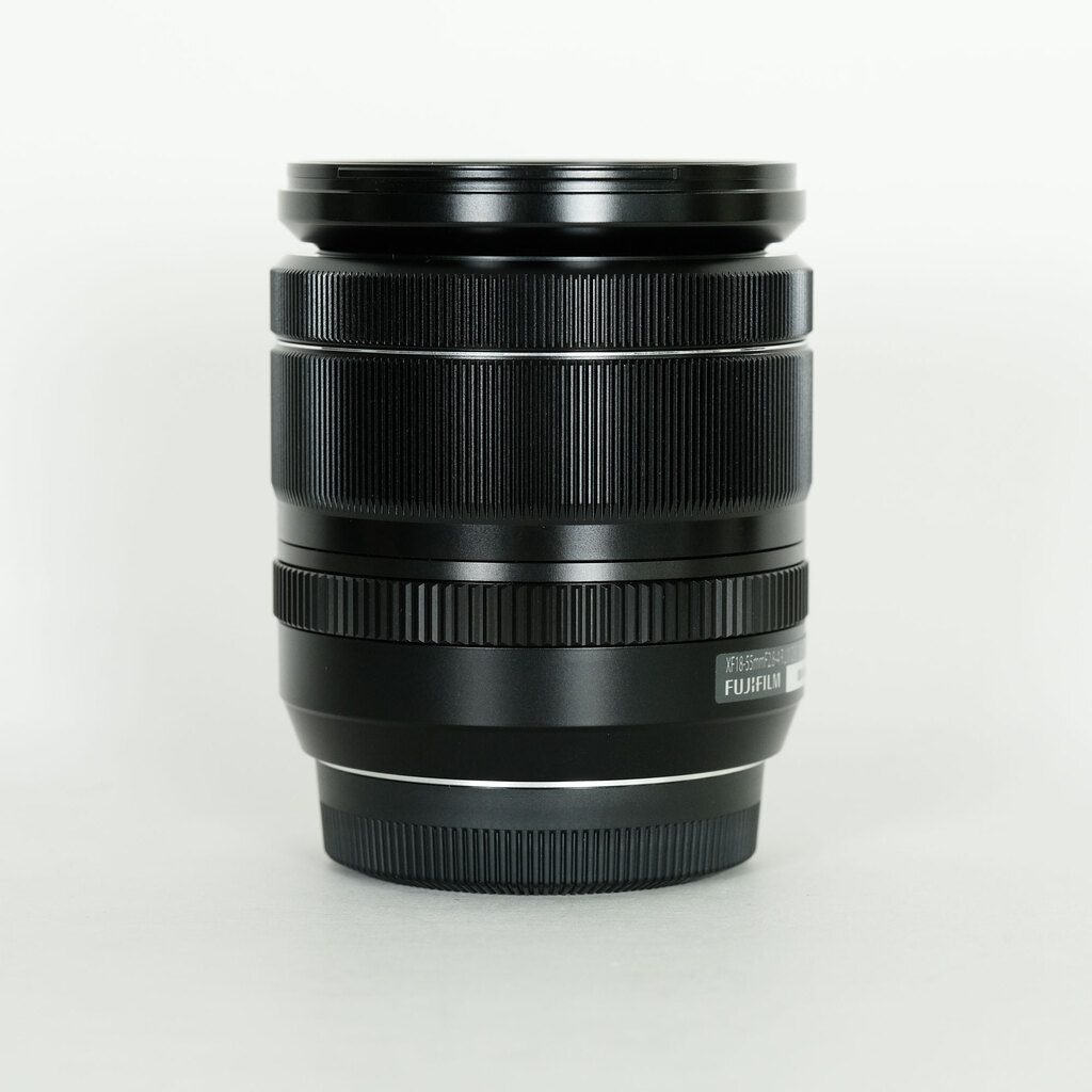 FUJIFILM XF18-55mmF2.8-4 R LM OISの出品 | ONE SCENE（ワン