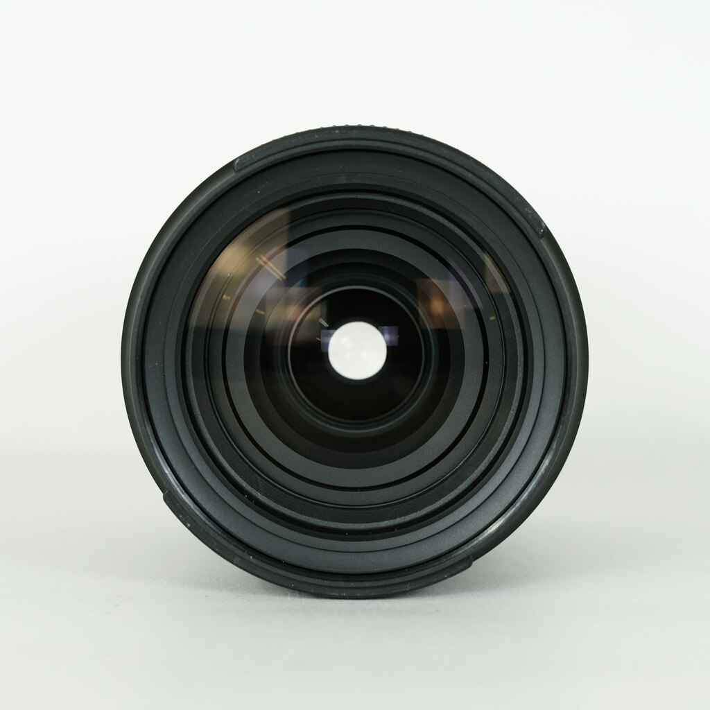 TAMRON 28-200mm F/2.8-5.6 Di III RXD (Model A071) [ソニーE用]