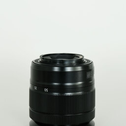 FUJIFILM フジノン XC16-50mm F3.5-5.6 OIS ブラック FUJIFILM フジノン XC16-50mm F3.5-5.6 OIS ブラック