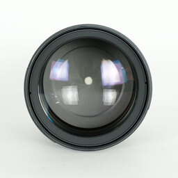 SAMYANG 135mm F2.0 (ニコンF用)CPU付