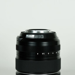 FUJIFILM XF16-80mmF4 R OIS WR