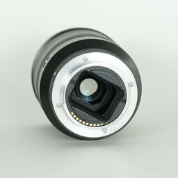 SONY Vario-Tessar T* FE 16-35mm F4 ZA OSS SEL1635Z