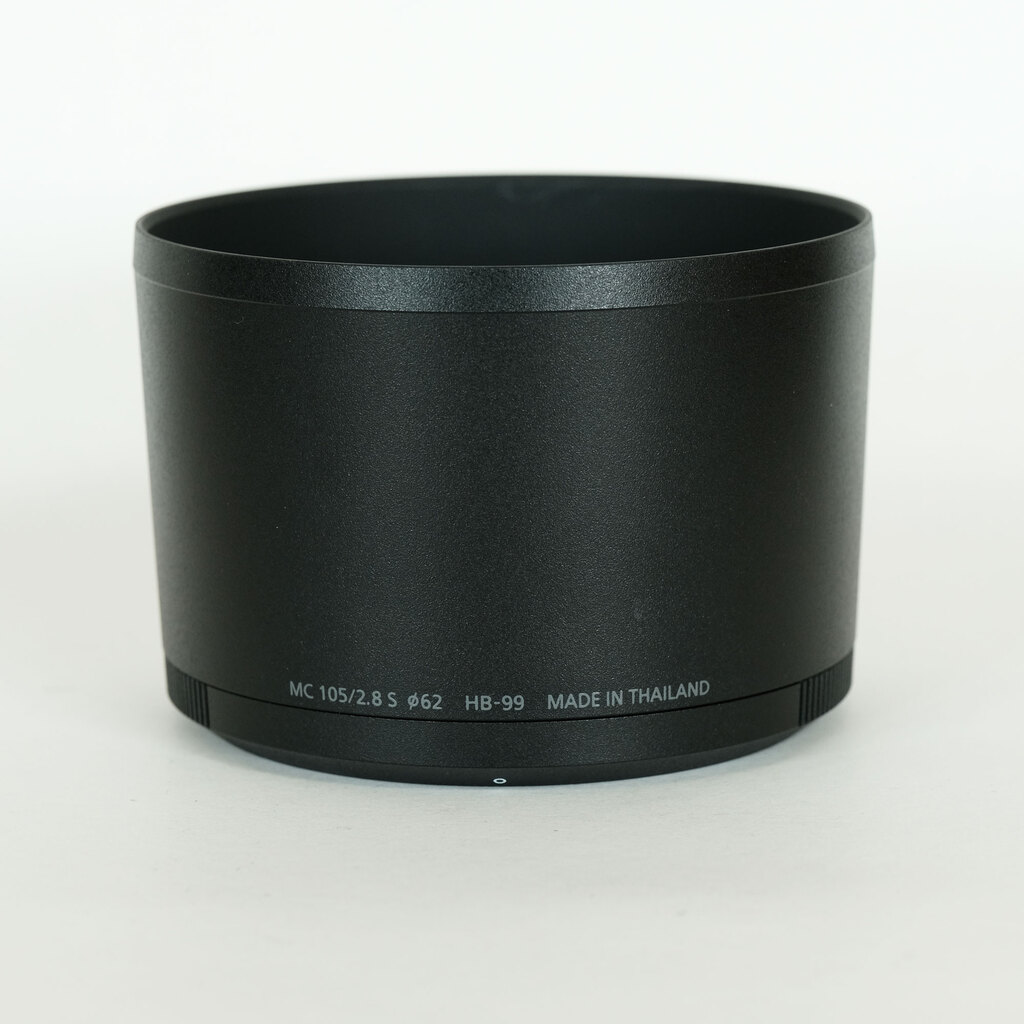 Nikon NIKKOR Z MC 105mm f/2.8 VR S Nikon NIKKOR Z MC 105mm f/2.8 VR S