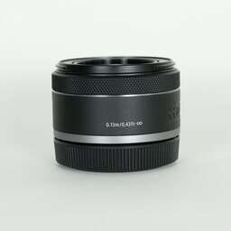 Canon RF16mm F2.8 STM