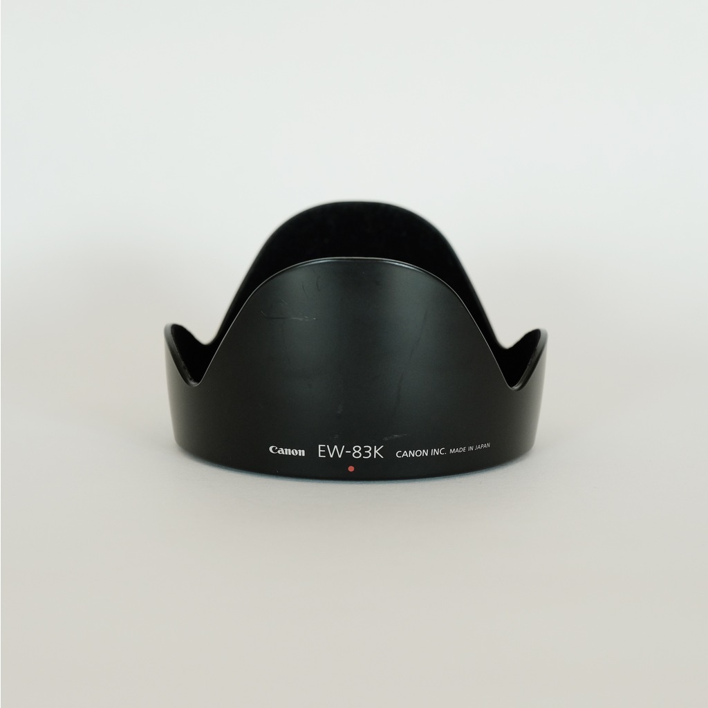 Canon EF24mm F1.4L II USM