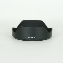 SONY FE 20mm F1.8 G SEL20F18G