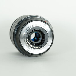 OLYMPUS M.ZUIKO DIGITAL ED 12-40mm F2.8 PRO II