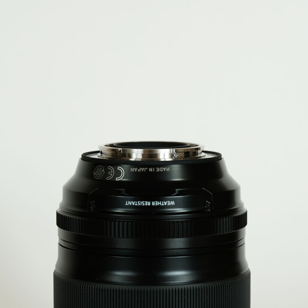 FUJIFILM XF16-55mmF2.8 R LM WR FUJIFILM XF16-55mmF2.8 R LM WR