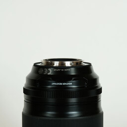 FUJIFILM XF16-55mmF2.8 R LM WR FUJIFILM XF16-55mmF2.8 R LM WR