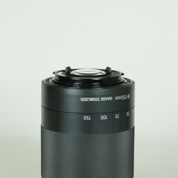 Canon EF-M18-150mm F3.5-6.3 IS STM Canon EF-M18-150mm F3.5-6.3 IS STM