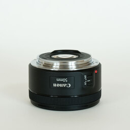 Canon EF50mm F1.8 STM Canon EF50mm F1.8 STM