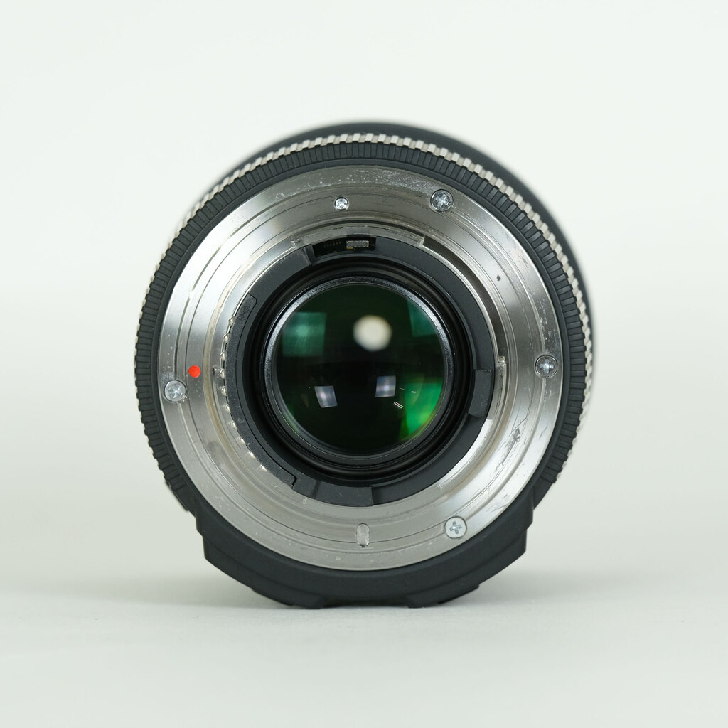 SIGMA 17-50mm F2.8 EX DC OS HSM (ニコンF用)