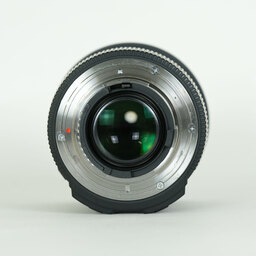 SIGMA 17-50mm F2.8 EX DC OS HSM (ニコンF用)