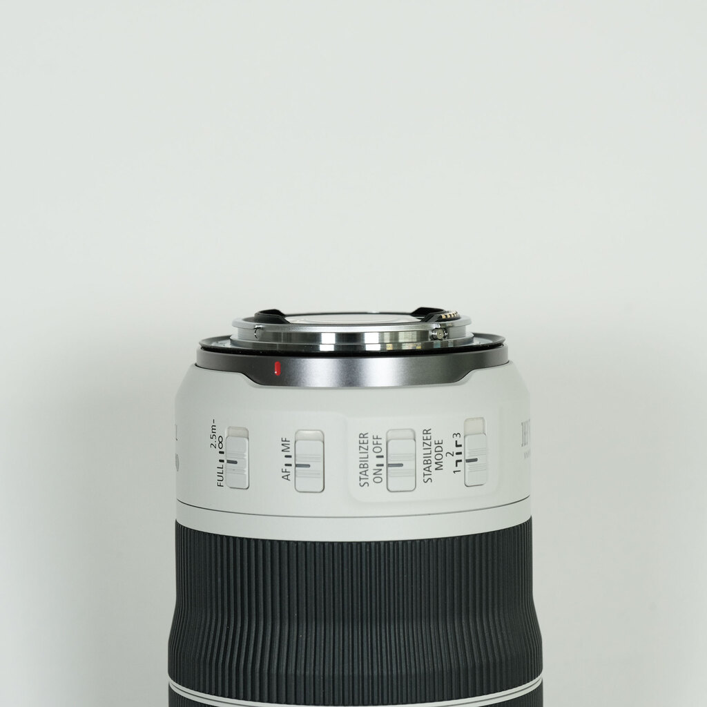 Canon RF70-200mm F4 L IS USM Canon RF70-200mm F4 L IS USM