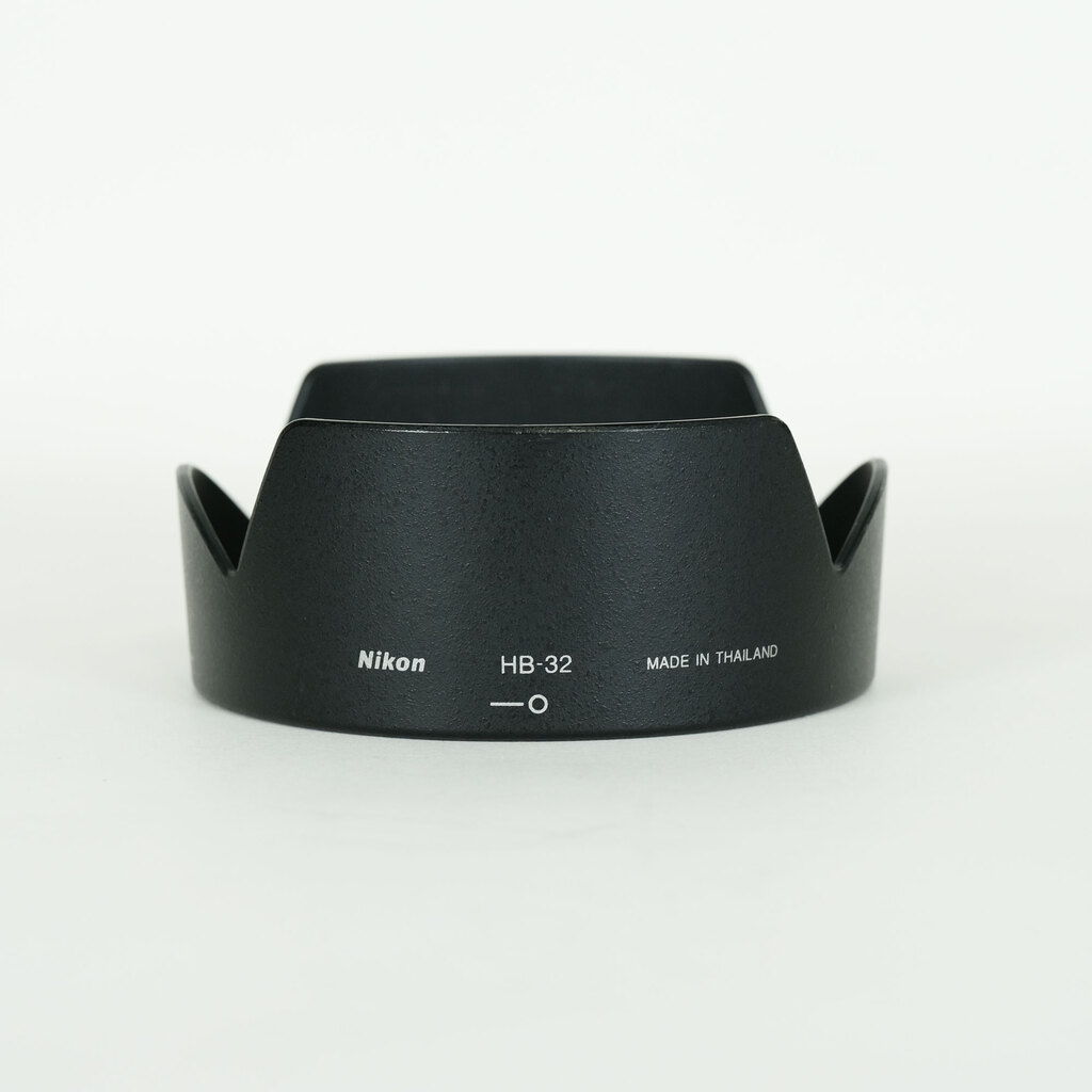 Nikon AF-S DX NIKKOR 18-140mm F3.5-5.6G ED VR