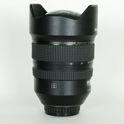 PENTAX HD PENTAX-D FA 15-30mmF2.8ED SDM WR PENTAX HD PENTAX-D FA 15-30mmF2.8ED SDM WR