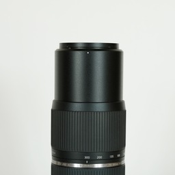 TAMRON SP 70-300mm F/4-5.6 Di VC USD (Model A030) [キヤノンEF用]