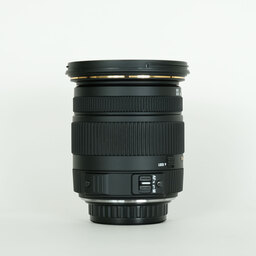 SIGMA 17-50mm F2.8 EX DC HSM (ペンタックス用) SIGMA 17-50mm F2.8 EX DC HSM (ペンタックス用)