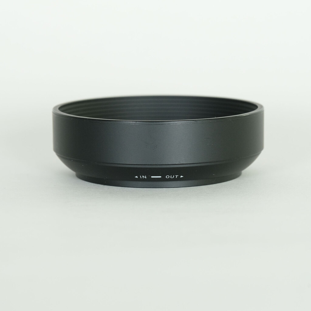 SIGMA A 19mm F2.8 DN (ソニーE用) ブラック SIGMA A 19mm F2.8 DN (ソニーE用) ブラック