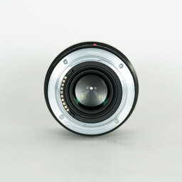 Voigtlander NOKTON 35mm F1.2 Aspherical SE [ソニーE用]