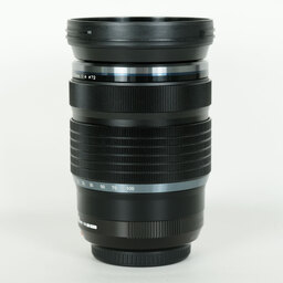 OLYMPUS M.ZUIKO DIGITAL ED 12-100mm F4.0 IS PRO