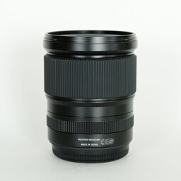FUJIFILM GF23mmF4 R LM WR