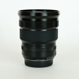 FUJIFILM XF10-24mmF4 R OIS FUJIFILM XF10-24mmF4 R OIS