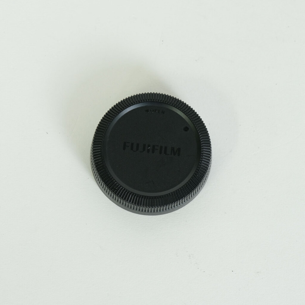 FUJIFILM XF56mmF1.2 R WR