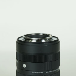 SIGMA 18-50mm F2.8 DC DN｜Contemporary [フジフイルムX用]