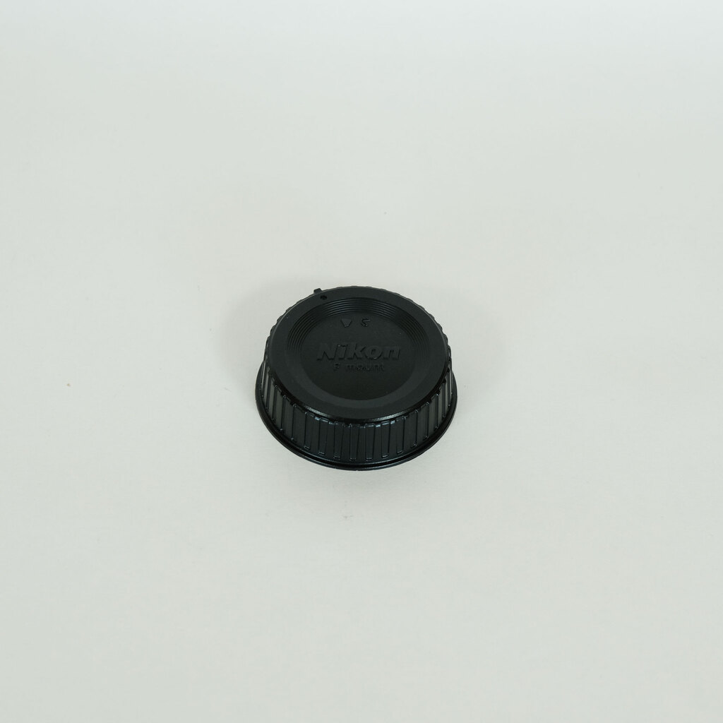 Nikon AF-S NIKKOR 105mm f/1.4E ED Nikon AF-S NIKKOR 105mm f/1.4E ED