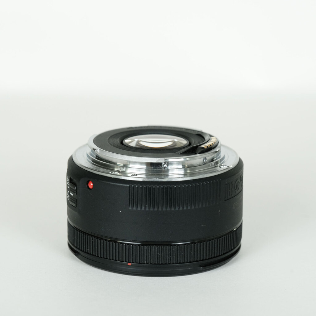 Canon EF50mm F1.8 STM Canon EF50mm F1.8 STM