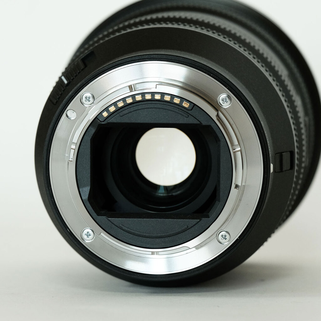 SONY FE 16-35mm F2.8 GM II SEL1635GM2 SONY FE 16-35mm F2.8 GM II SEL1635GM2
