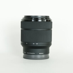 SONY FE 28-70mm F3.5-5.6 OSS SEL2870 SONY FE 28-70mm F3.5-5.6 OSS SEL2870