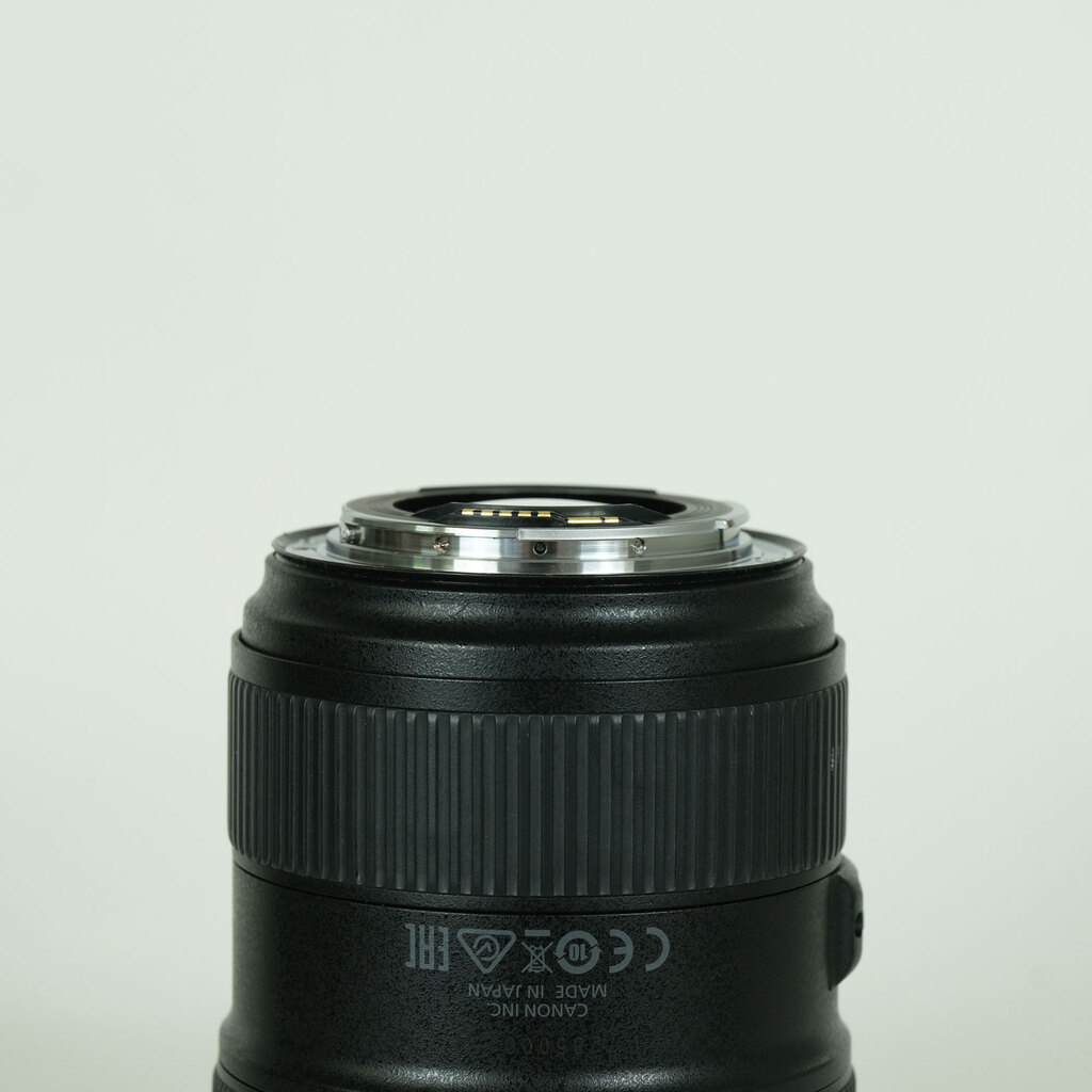 Canon EF24-70mm F2.8L II USM